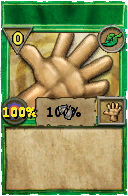 Wizard101 Life spell card: Blossom Treant - Tree_Cast, Spell ID 741
