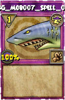 Wizard101 Storm spell card: BG_Mob007_Spell_02, Spell ID 901