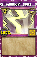 Wizard101 Storm spell card: BG_Mob007_Spell_04, Spell ID 813