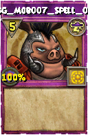 Wizard101 Storm spell card: BG_Mob007_Spell_06, Spell ID 730