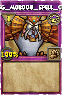 Wizard101 Storm spell card: BG_Mob008_Spell_02, Spell ID 891