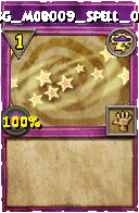 Wizard101 Storm spell card: BG_Mob009_Spell_02, Spell ID 893