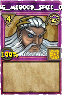 Wizard101 Storm spell card: BG_Mob009_Spell_05, Spell ID 850