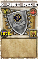 Wizard101 Balance spell card: BG_Mob011_Spell_03, Spell ID 942