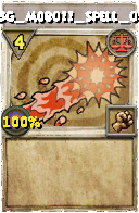 Wizard101 Balance spell card: BG_Mob011_Spell_05, Spell ID 863