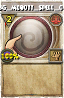 Wizard101 Balance spell card: BG_Mob011_Spell_06, Spell ID 735