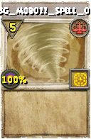 Wizard101 Balance spell card: BG_Mob011_Spell_07, Spell ID 778