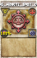 Wizard101 Balance spell card: BG_Mob012_Spell_06, Spell ID 738
