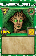 Wizard101 Life spell card: BG_Mob014_Spell_07, Spell ID 769