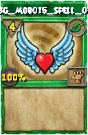 Wizard101 Life spell card: BG_Mob015_Spell_04, Spell ID 810