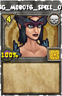 Wizard101 Death spell card: BG_Mob016_Spell_07, Spell ID 772