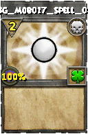 Wizard101 Death spell card: BG_Mob017_Spell_03, Spell ID 938