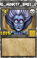 Wizard101 Death spell card: BG_Mob017_Spell_07, Spell ID 774