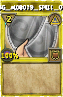 Wizard101 Myth spell card: BG_Mob019_Spell_04, Spell ID 806