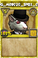 Wizard101 Myth spell card: BG_Mob020_Spell_07, Spell ID 776