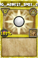 Wizard101 Myth spell card: BG_Mob021_Spell_01, Spell ID 987