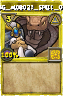 Wizard101 Myth spell card: BG_Mob021_Spell_04, Spell ID 819