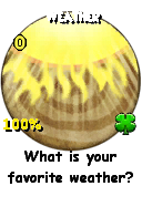 Wizard101 School 16 spell card: Weather, Spell ID 11