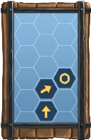 Wizard101 WhirlyBurly spell card: WhirlyBurlyFR, Spell ID 640
