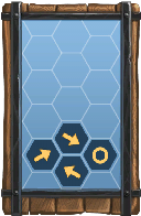 Wizard101 WhirlyBurly spell card: WhirlyBurlyLRDR, Spell ID 248