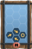 Wizard101 WhirlyBurly spell card: WhirlyBurlyLRDRH, Spell ID 246