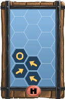 Wizard101 WhirlyBurly spell card: WhirlyBurlyLRLH, Spell ID 250