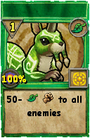 Wizard101 Life spell card: HG_RPG_MobLife_Spell_01, Spell ID 1936