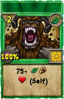 Wizard101 Life spell card: HG_RPG_MobLife_Spell_02, Spell ID 1934
