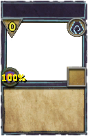Wizard101 Shadow spell card: StormTitanKillSpell, Spell ID 2036