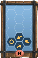 Wizard101 WhirlyBurly spell card: WhirlyBurlyRLDLH, Spell ID 2421