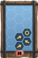 Wizard101 WhirlyBurly spell card: WhirlyBurlyRLRH, Spell ID 2417