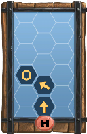 Wizard101 WhirlyBurly spell card: WhirlyBurlyFLH, Spell ID 3956