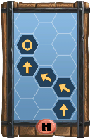 Wizard101 WhirlyBurly spell card: WhirlyBurlyFLLFH, Spell ID 3968