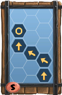 Wizard101 WhirlyBurly spell card: WhirlyBurlyFLLFS, Spell ID 3972