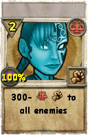 Wizard101 Balance spell card: HG_RPG_MobBalance_Spell_05, Spell ID 3340
