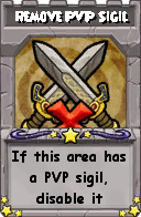 Wizard101 School 16 spell card: Remove PVP Sigil, Spell ID 4908