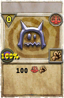 Wizard101 Balance spell card: HG_RPG_MobBalance_Spell_03, Spell ID 5754
