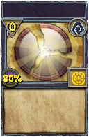 Wizard101 Shadow spell card: Remove All - MOB ONLY, Spell ID 7672