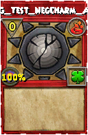 Wizard101 Fire spell card: BG_Test_NegCharm_Acc, Spell ID 9741