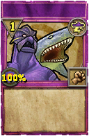 Wizard101 Storm spell card: GR_LM_TrexStorm_Spell_01, Spell ID 9948
