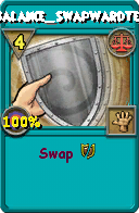Wizard101 Balance spell card: BG_Balance_SwapWardTeam_4, Spell ID 9782