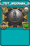 Wizard101 Death spell card: BG_Test_NegCharm_Dam, Spell ID 10668