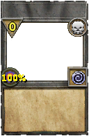 Wizard101 Death spell card: Tournament_Defensive, Spell ID 11671