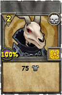 Wizard101 Death spell card: HG_RPG_MobDeath_Spell_02, Spell ID 13114