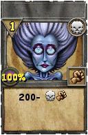 Wizard101 Death spell card: HG_RPG_MobDeath_Spell_04, Spell ID 13121