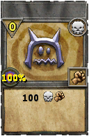 Wizard101 Death spell card: HG_RPG_MobDeath_Spell_07, Spell ID 13126