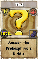 Wizard101 Balance spell card: Time, Spell ID 16255